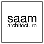 Saam Architecture Logo